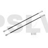  LX0697  Lynx Heli Innovations Stretch Kit Tail Boom Support 130X 
